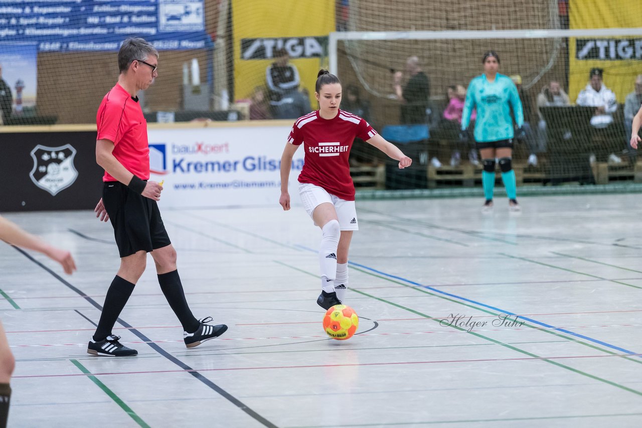 Bild 181 - VR Bank Cup Horst